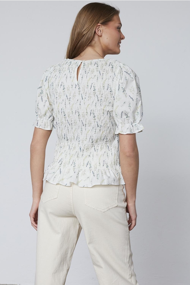 NIX SS12 18948 Cream/Flower